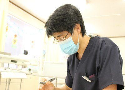 北浜歯科クリニック 北浜歯科クリニック