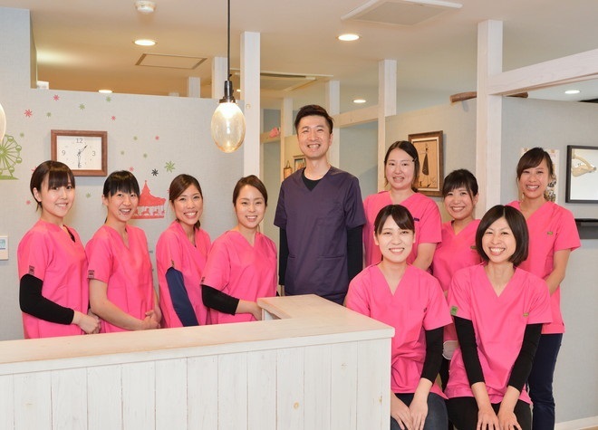 CLOVER DENTAL CLOVER DENTAL