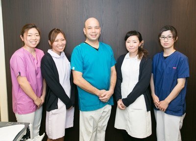 つだぬまオリーブ歯科クリニック つだぬまオリーブ歯科クリニック