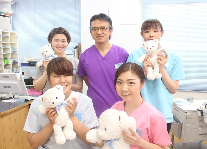 しろくま歯科 しろくま歯科