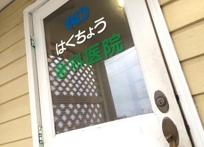 はくちょう歯科 はくちょう歯科