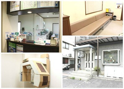 さくら歯科医院(川越市) さくら歯科医院(川越市)