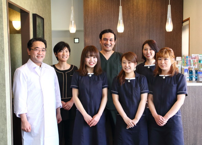 狭山フォレスト歯科クリニック 狭山フォレスト歯科クリニック