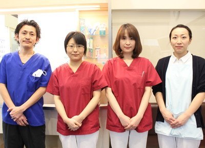 ウニクス上里歯科 ウニクス上里歯科