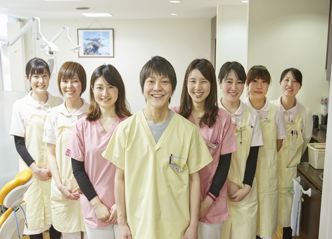 新津田沼歯科クリニック 新津田沼歯科クリニック