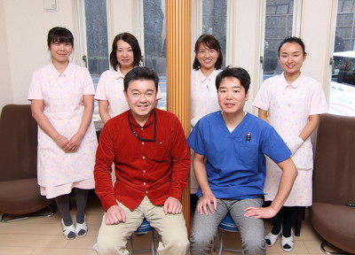 みついけ歯科クリニック みついけ歯科クリニック