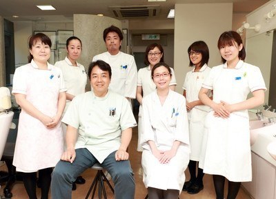 いしかわ矯正歯科 いしかわ矯正歯科