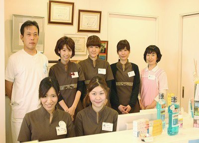 ぼたんやまデンタルクリニック ぼたんやまデンタルクリニック