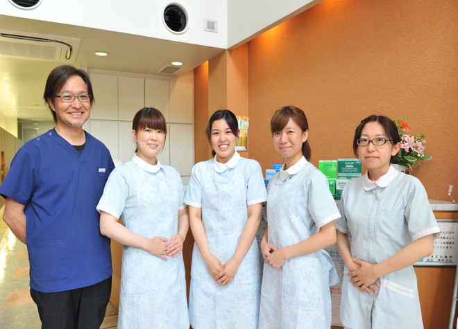 くまざわ歯科 くまざわ歯科