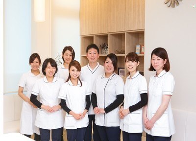 クリスタル矯正歯科クリニック クリスタル矯正歯科クリニック
