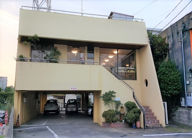 常三島歯科口腔外科 常三島歯科口腔外科