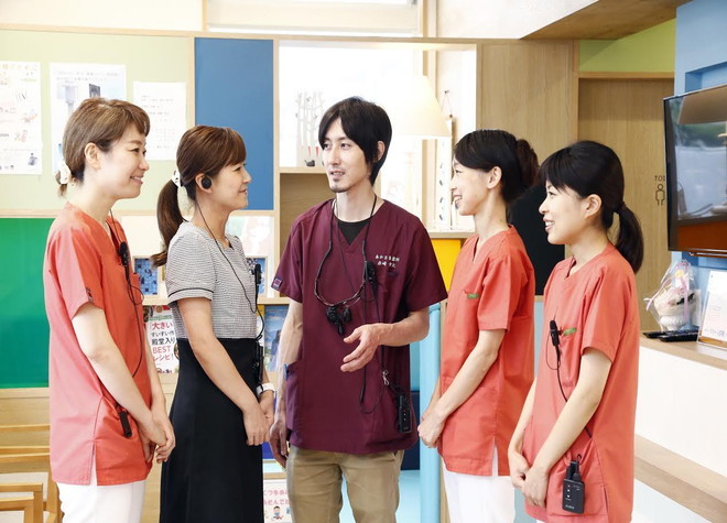 あかさき歯科口腔クリニック あかさき歯科口腔クリニック