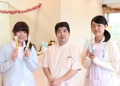 もみじ歯科医院 もみじ歯科医院