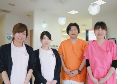 おれんじ歯科 おれんじ歯科
