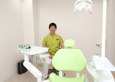 こもれび歯科 こもれび歯科