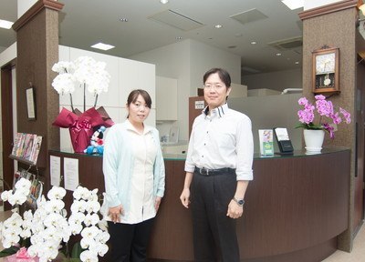 ふじよし矯正歯科クリニック ふじよし矯正歯科クリニック