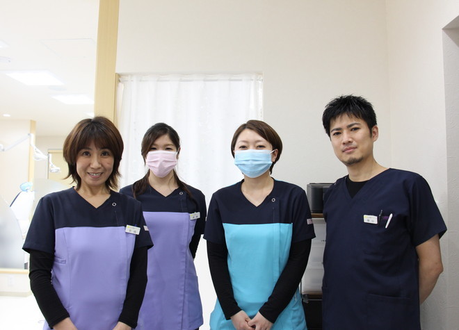 ごてん歯科クリニック ごてん歯科クリニック