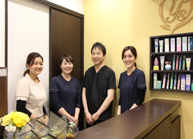 津田沼Y’s歯科クリニック 津田沼Y’s歯科クリニック
