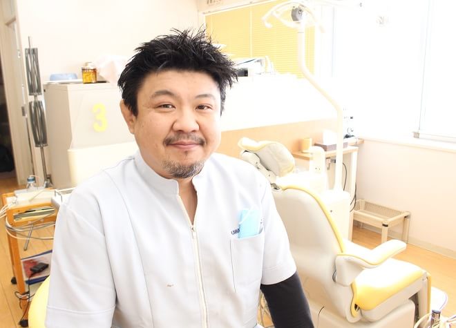 かわせ歯科 かわせ歯科