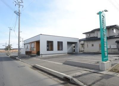 つきだて歯科診療室 つきだて歯科診療室
