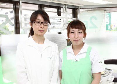 歯科タケダクリニック 川越 歯科タケダクリニック 川越