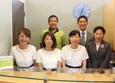 ふれあい歯科新河岸 ふれあい歯科新河岸