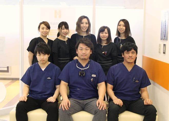 本川越歯科 本川越歯科
