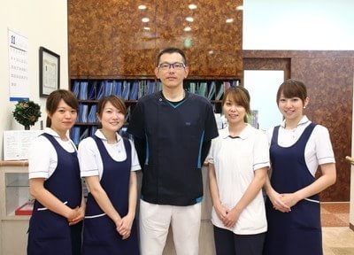 三郷天神歯科クリニック 三郷天神歯科クリニック