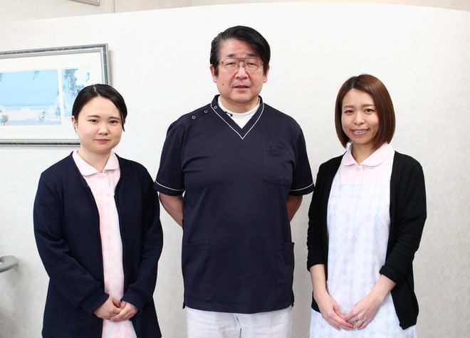 前田歯科 前田歯科