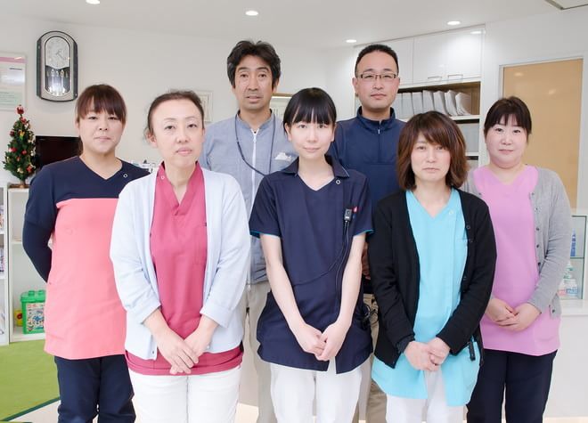 ひらの歯科クリニック ひらの歯科クリニック