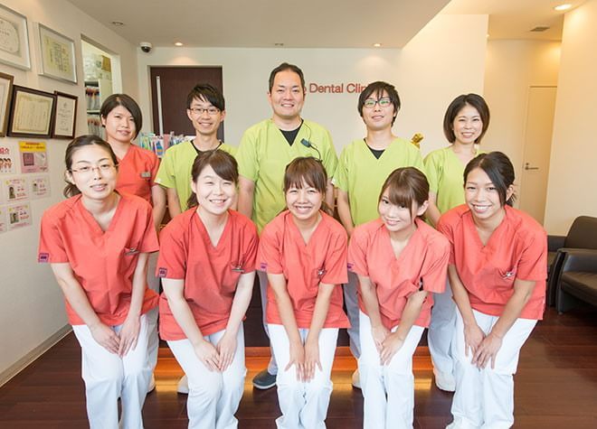 だいご歯科クリニック だいご歯科クリニック