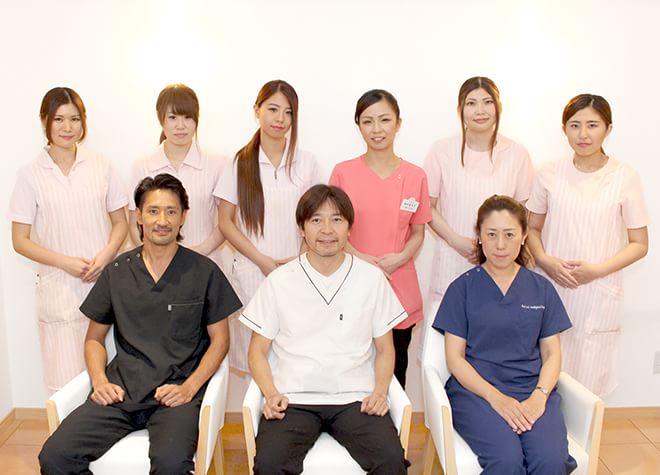 そがべ歯科クリニック そがべ歯科クリニック