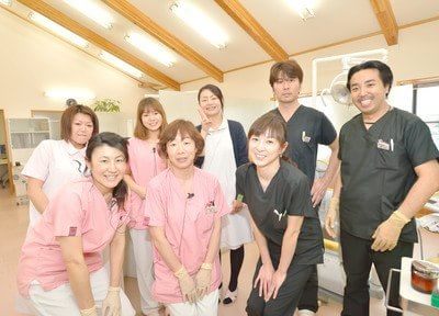 たんぽぽ歯科医院 たんぽぽ歯科医院
