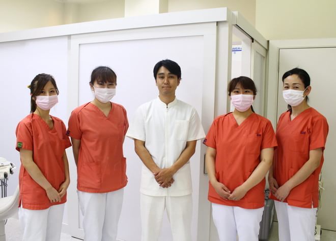 ウニクス秩父歯科 ウニクス秩父歯科
