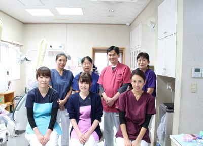 佐伯歯科クリニック 佐伯歯科クリニック