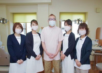 大野歯科医院 大野歯科医院