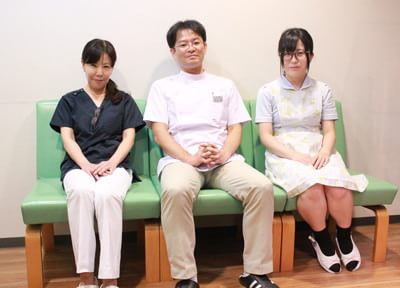 浦和クレセント歯科クリニック 浦和クレセント歯科クリニック