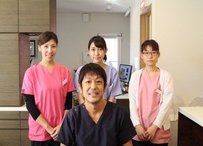 かわしまデンタルクリニック かわしまデンタルクリニック