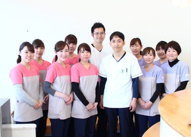 さくらの里歯科クリニック さくらの里歯科クリニック