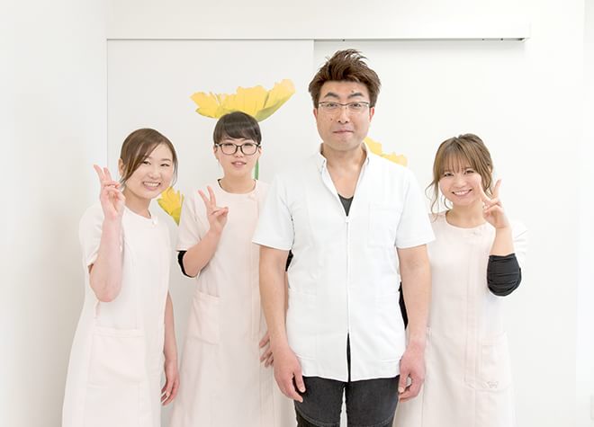 アール歯科・矯正歯科クリニック アール歯科・矯正歯科クリニック