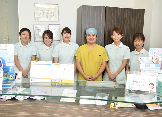 たかだ歯科・口腔外科クリニック たかだ歯科・口腔外科クリニック