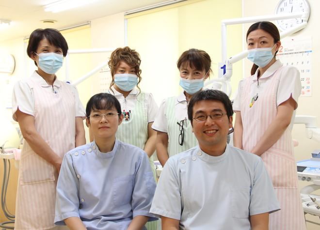 たんぽぽ歯科診療所 たんぽぽ歯科診療所