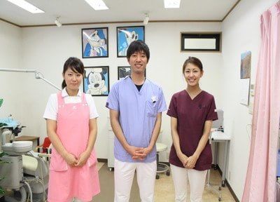 ほほえみ歯科 ほほえみ歯科