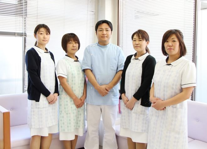 すみれ歯科診療所 すみれ歯科診療所