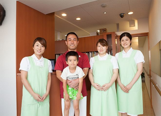 なかたに歯科 なかたに歯科