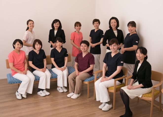 あい歯科小児歯科 あい歯科小児歯科
