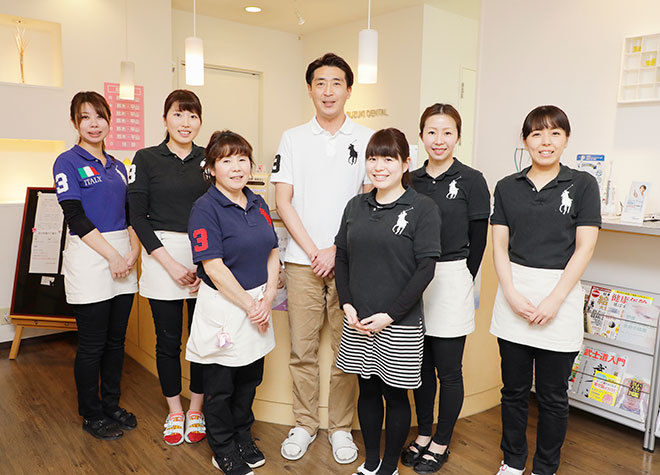 けやき台鈴木歯科 けやき台鈴木歯科
