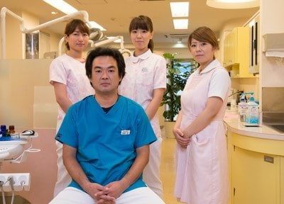 国立緑歯科クリニック 国立緑歯科クリニック