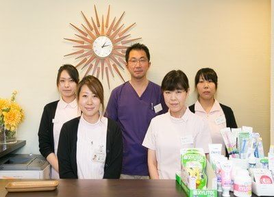 さくら歯科・矯正歯科 さくら歯科・矯正歯科