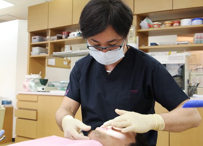 サン横浜歯科矯正クリニック サン横浜歯科矯正クリニック